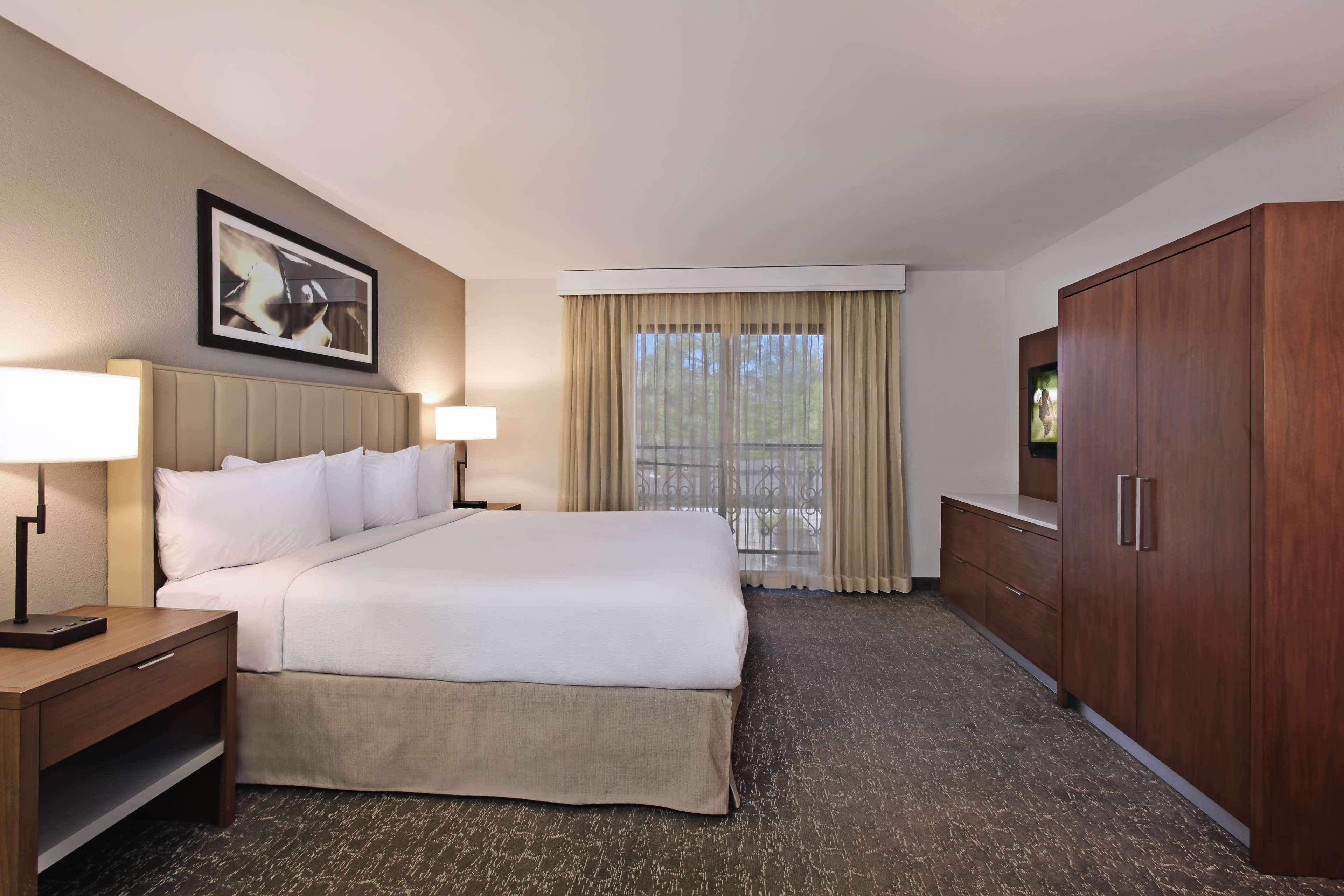 เอมบาสซี สวีท บาย ฮิลตัน ปาล์ม เดสเซิร์ต Hotel อเมริกา ห้อง รูปภาพ