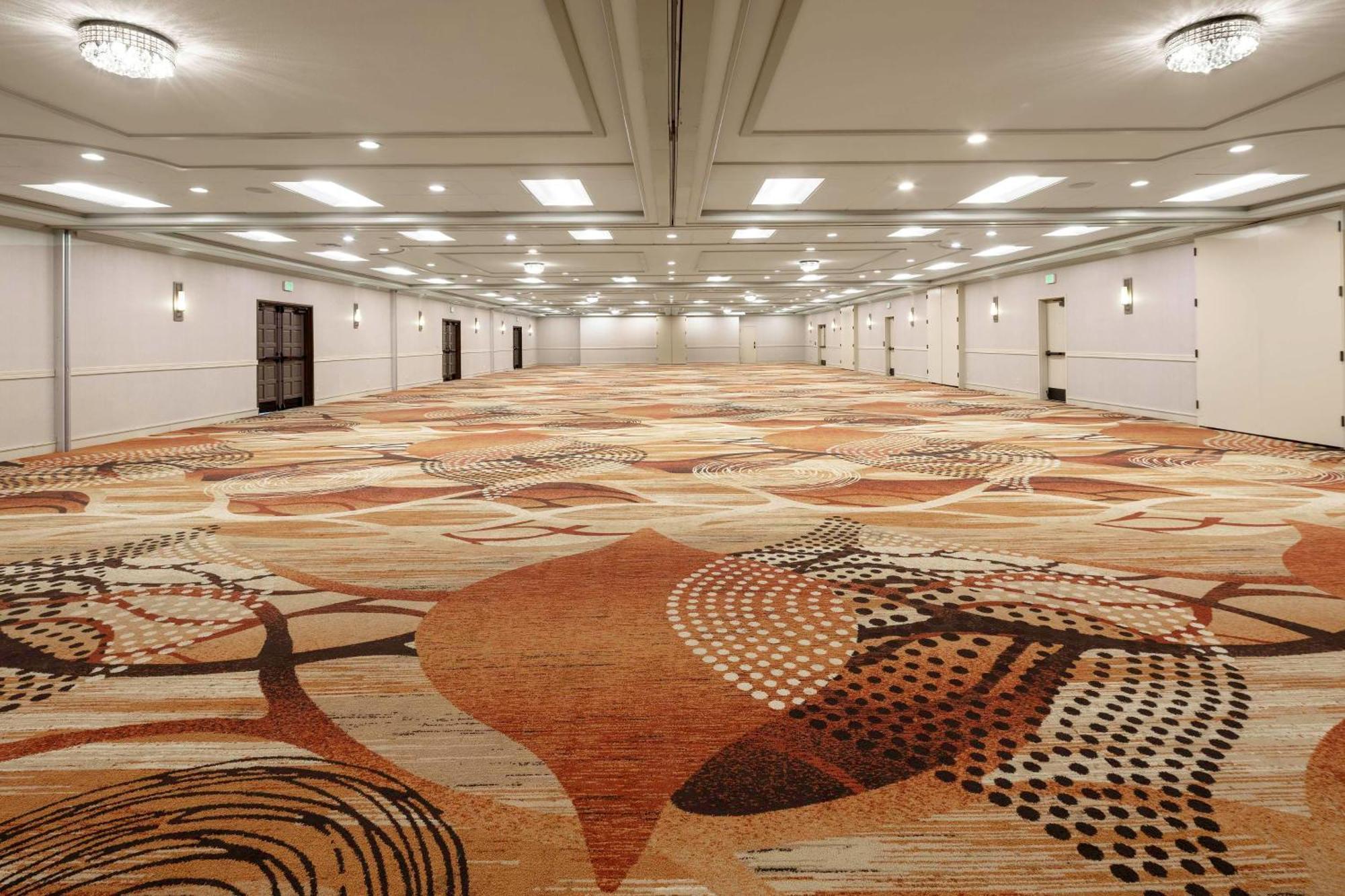 เอมบาสซี สวีท บาย ฮิลตัน ปาล์ม เดสเซิร์ต Hotel อเมริกา ภายนอก รูปภาพ